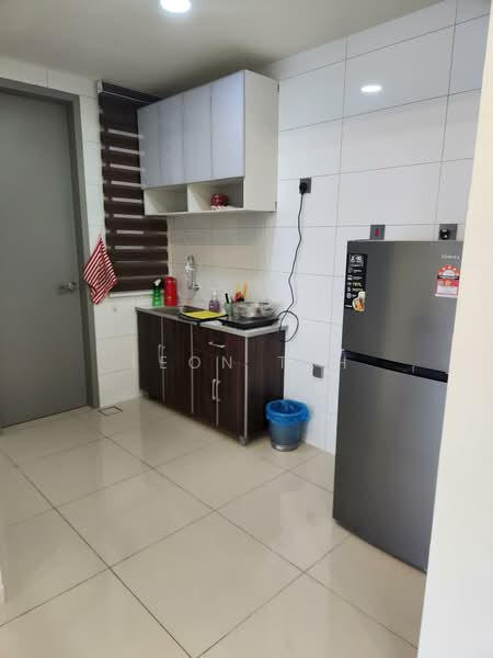 Service Residence for Rent at The Era @ Duta North - Leon Teh - Kitchen - PropertyGuru.com.my