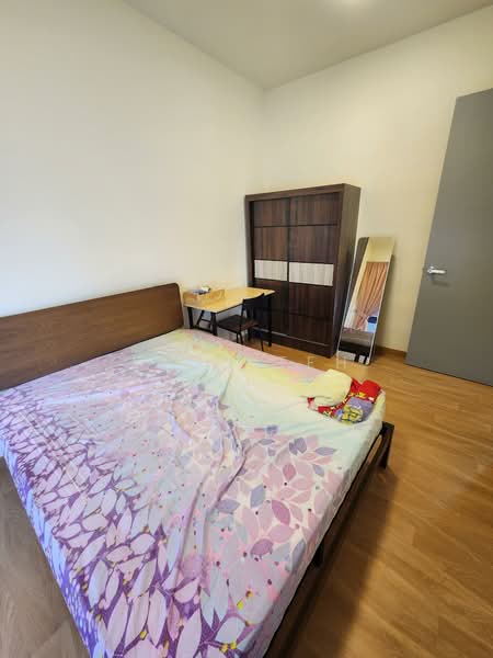 Service Residence for Rent at The Era @ Duta North - Leon Teh - Bedroom - PropertyGuru.com.my