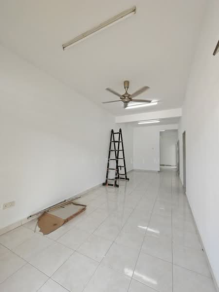 1-storey Terraced House for Sale in Taman Mount Austin (Tebrau) - Robin Lim - PropertyGuru.com.my