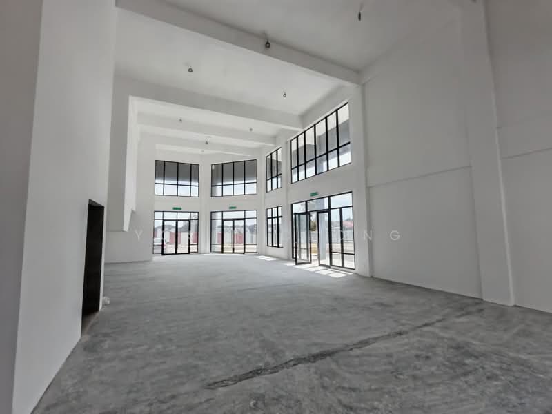 Shop for Sale in Austin Crest (Johor Bahru) - Yosef Chong - Interior - PropertyGuru.com.my
