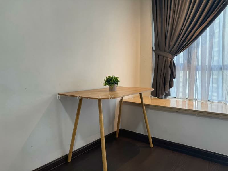 Servis Apartment untuk Disewa di R&F Princess Cove Phase 1 - Benjamin Oh - Interior - PropertyGuru.com.my