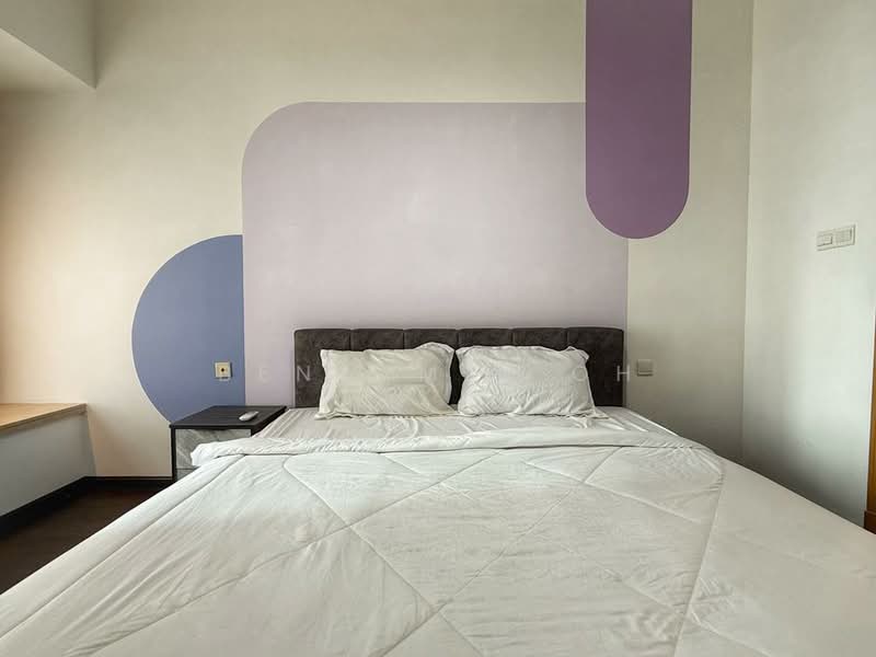 Servis Apartment untuk Disewa di R&F Princess Cove Phase 1 - Benjamin Oh - Bedroom - PropertyGuru.com.my