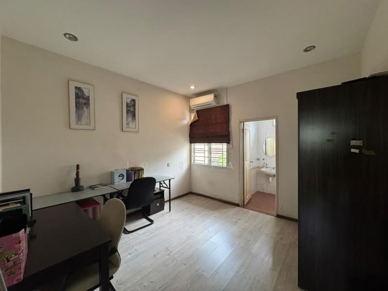 3-storey Terraced House for Sale in Bandar Pulai Jaya (Kulai) - June Tan - PropertyGuru.com.my