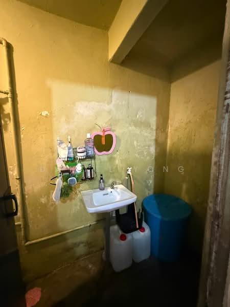 Rumah Teres 2 Tingkat untuk Dijual di Taman Seri Senai (Senai) - Daniel Yong - Interior - PropertyGuru.com.my