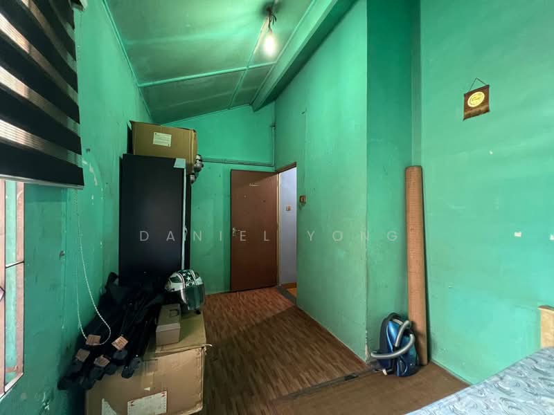 Rumah Teres 2 Tingkat untuk Dijual di Taman Seri Senai (Senai) - Daniel Yong - Interior - PropertyGuru.com.my