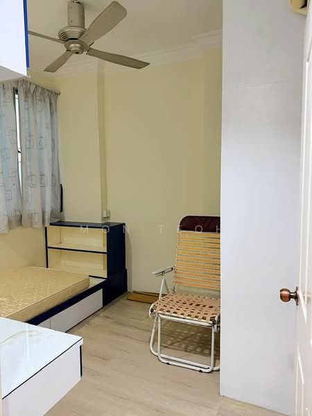 Apartment for Rent at Kingfisher Series - Mon Teoh - Bedroom - PropertyGuru.com.my
