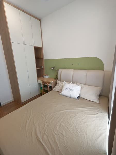 Service Residence for Rent at Sunway Velocity TWO - Alex Tham - Bedroom - PropertyGuru.com.my
