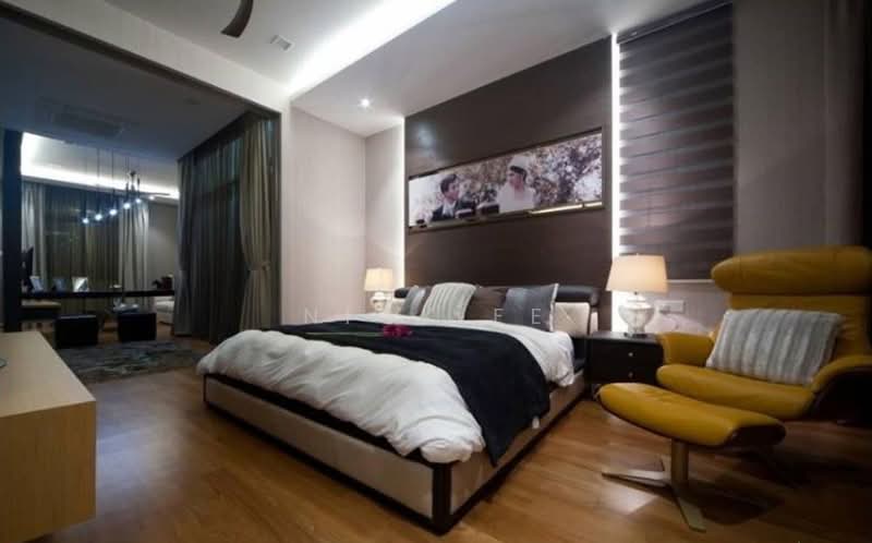 Rumah Berkembar untuk Dijual di Nilai (Negeri Sembilan) - Nick Ee - Bedroom - PropertyGuru.com.my