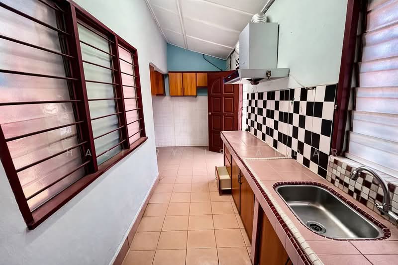 1-storey Terraced House for Sale in Selayang (Batu Caves) - Shaziery Iskandar - PropertyGuru.com.my
