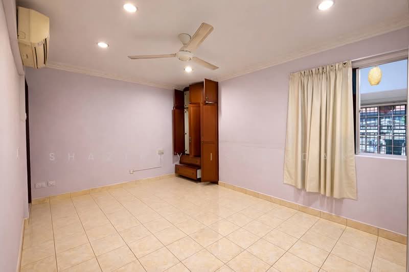 1-storey Terraced House for Sale in Selayang (Batu Caves) - Shaziery Iskandar - PropertyGuru.com.my