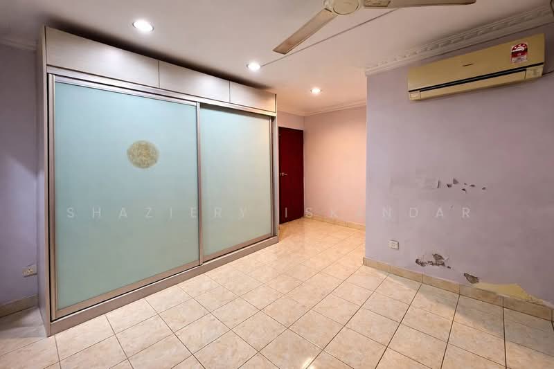 1-storey Terraced House for Sale in Selayang (Batu Caves) - Shaziery Iskandar - PropertyGuru.com.my