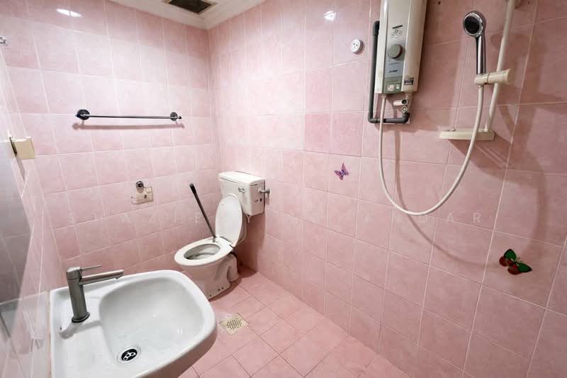 1-storey Terraced House for Sale in Selayang (Batu Caves) - Shaziery Iskandar - PropertyGuru.com.my
