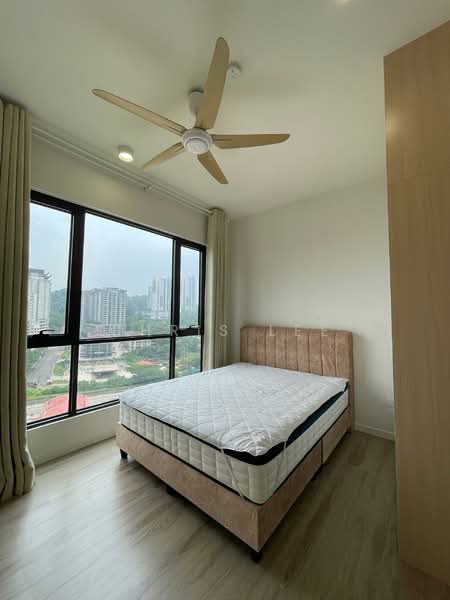 Servis Apartment untuk Disewa di Emerald 9 - Chris Lee - PropertyGuru.com.my