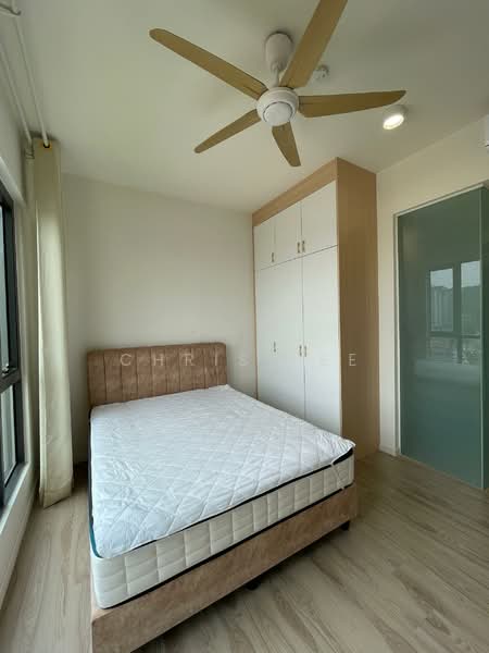 Servis Apartment untuk Disewa di Emerald 9 - Chris Lee - PropertyGuru.com.my