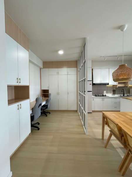 Servis Apartment untuk Disewa di Emerald 9 - Chris Lee - PropertyGuru.com.my