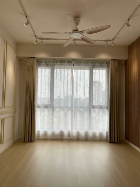 Servis Apartment untuk Disewa di Emerald 9 - Chris Lee - PropertyGuru.com.my