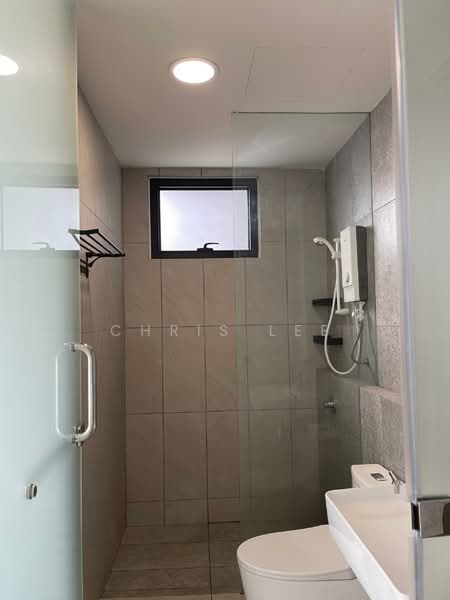 Servis Apartment untuk Disewa di Emerald 9 - Chris Lee - PropertyGuru.com.my