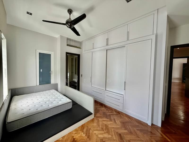 Kondominium untuk Disewa di Quayside Seafront Resort Condominiums - Quvee Ooi - Bedroom - PropertyGuru.com.my