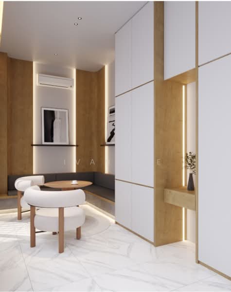 Bungalow for Sale in Bangsar (Kuala Lumpur) - Ivan Lee - Interior - PropertyGuru.com.my