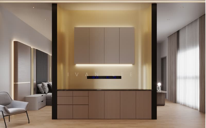 Bungalow for Sale in Bangsar (Kuala Lumpur) - Ivan Lee - Living Room - PropertyGuru.com.my