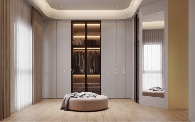 Bungalow for Sale in Bangsar (Kuala Lumpur) - Ivan Lee - Interior - PropertyGuru.com.my