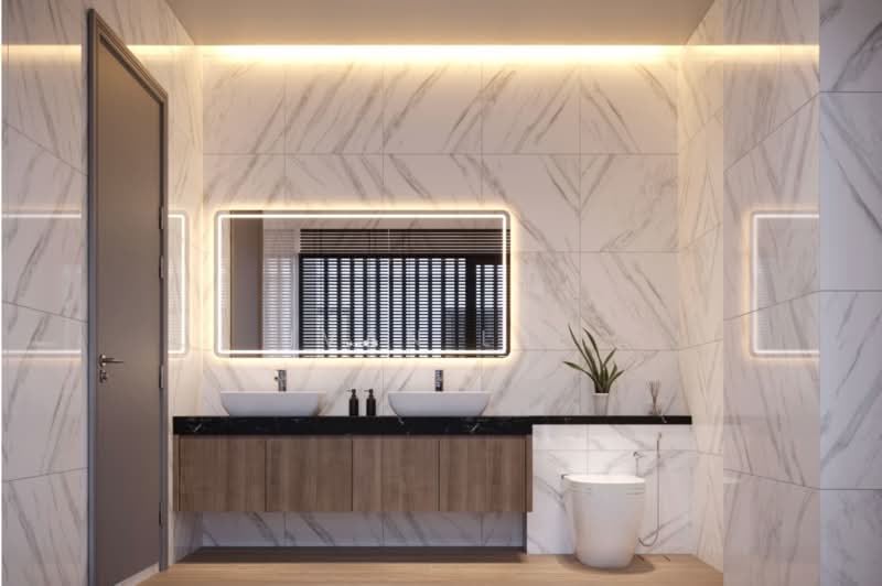 Bungalow for Sale in Bangsar (Kuala Lumpur) - Ivan Lee - Bathroom - PropertyGuru.com.my