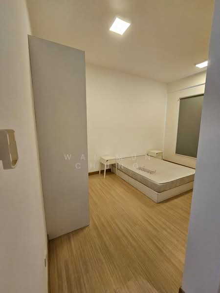 Service Residence for Rent at Desa Green - WAI MUN CHUNG - Bedroom - PropertyGuru.com.my