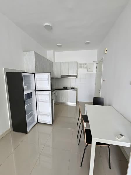 Service Residence for Rent at Desa Green - WAI MUN CHUNG - Kitchen - PropertyGuru.com.my