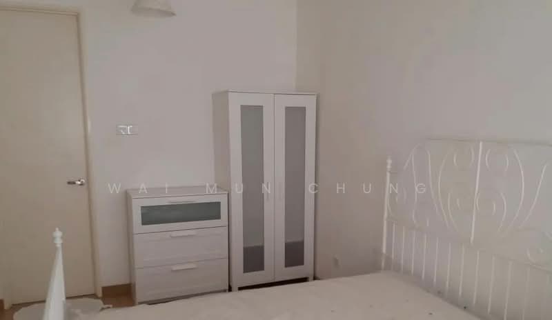 Service Residence for Rent at Desa Green - WAI MUN CHUNG - Bedroom - PropertyGuru.com.my