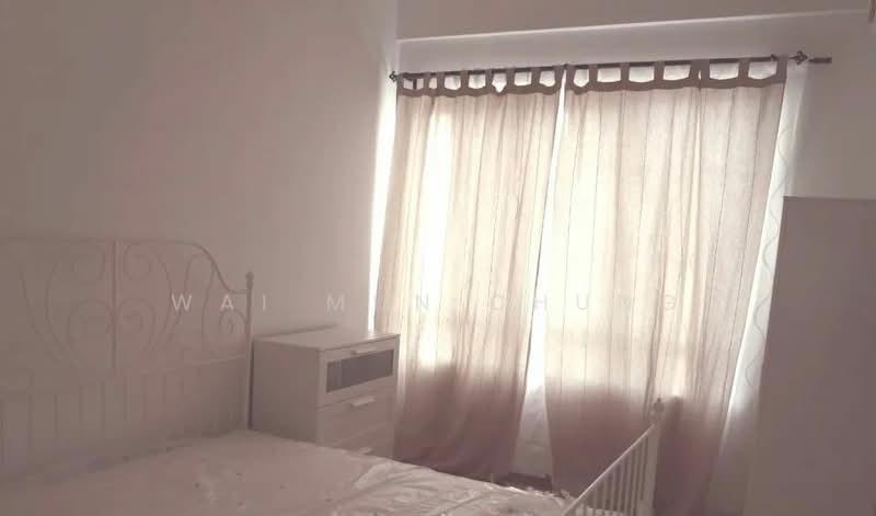 Service Residence for Rent at Desa Green - WAI MUN CHUNG - Bedroom - PropertyGuru.com.my