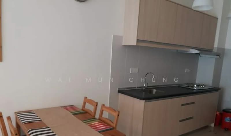 Service Residence for Rent at Desa Green - WAI MUN CHUNG - Kitchen - PropertyGuru.com.my