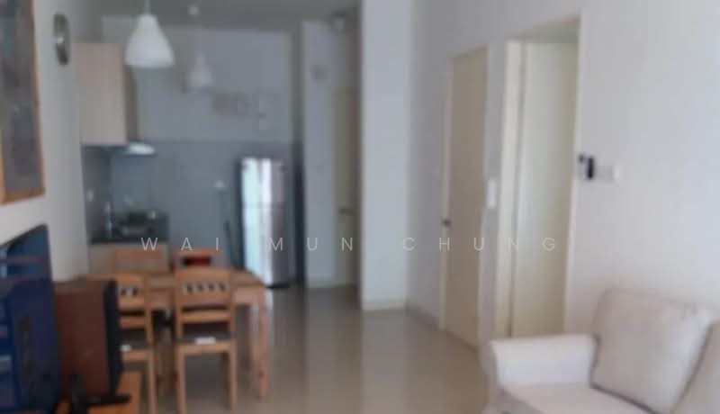Service Residence for Rent at Desa Green - WAI MUN CHUNG - Kitchen - PropertyGuru.com.my