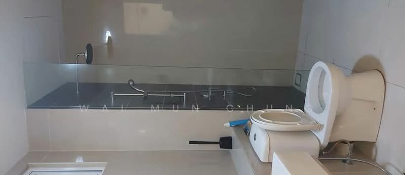Service Residence for Rent at Desa Green - WAI MUN CHUNG - Bathroom - PropertyGuru.com.my