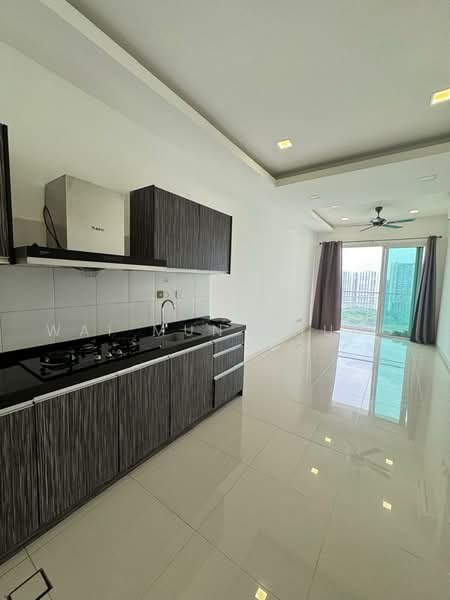 Service Residence for Rent at Desa Green - WAI MUN CHUNG - Kitchen - PropertyGuru.com.my