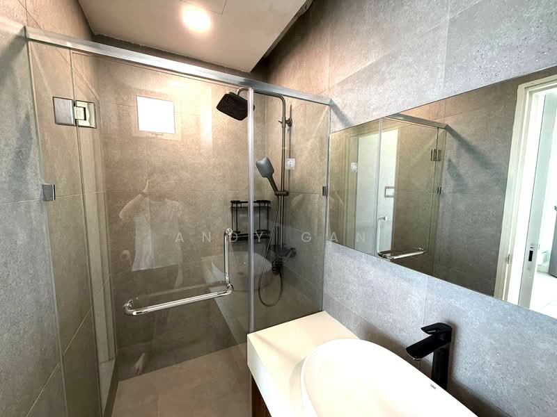Condominium for Rent at Sri Putramas III / Royal Regent - Andy Gan - Bathroom - PropertyGuru.com.my