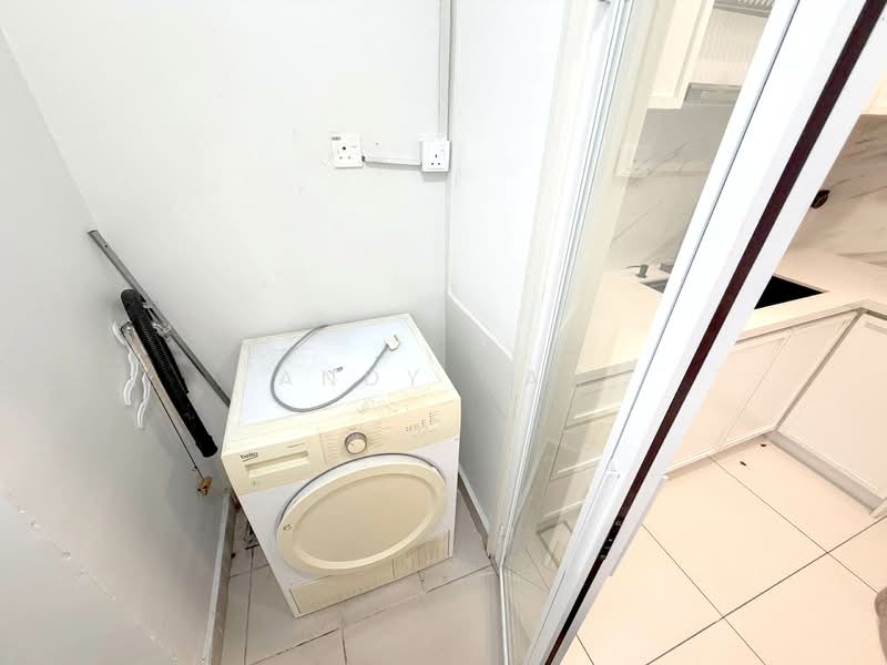 Condominium for Rent at Sri Putramas III / Royal Regent - Andy Gan - Interior - PropertyGuru.com.my