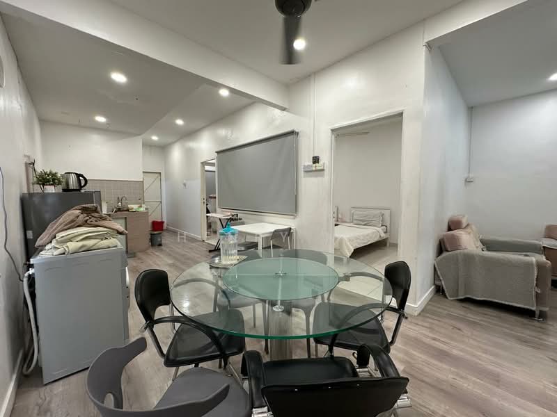 1-storey Terraced House for Sale in Sungai Petani (Kedah) - Henry Ng - Kitchen - PropertyGuru.com.my