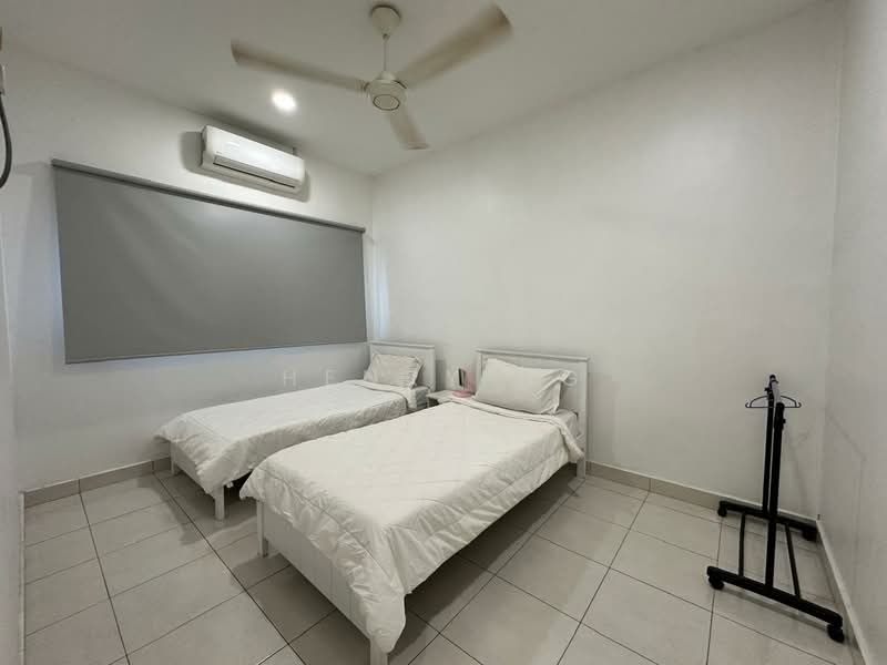 1-storey Terraced House for Sale in Sungai Petani (Kedah) - Henry Ng - Bedroom - PropertyGuru.com.my