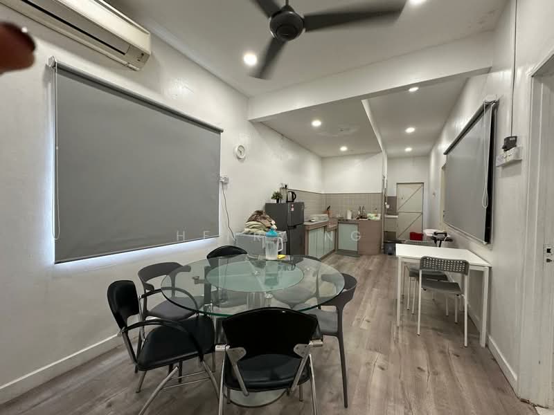 1-storey Terraced House for Sale in Sungai Petani (Kedah) - Henry Ng - Dining Room - PropertyGuru.com.my