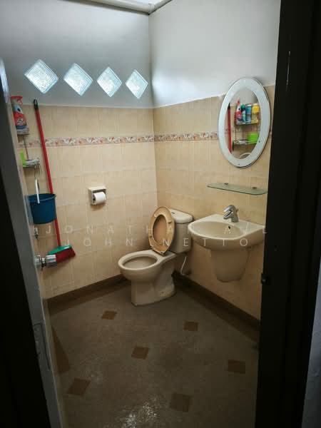2-storey Terraced House for Sale in Kajang (Selangor) - JONATHAN A/L JOHN NETTO - Bathroom - PropertyGuru.com.my