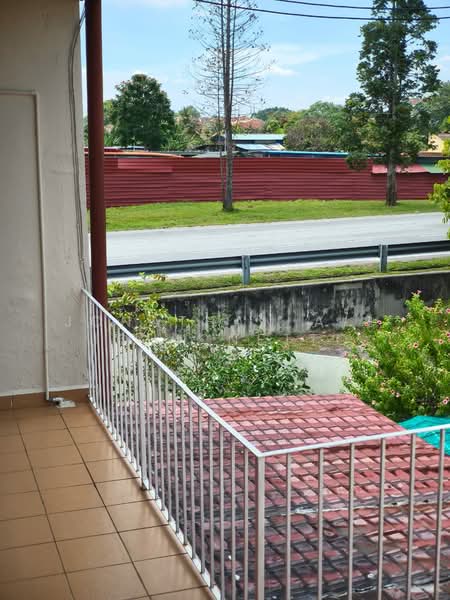 2-storey Terraced House for Sale in Kajang (Selangor) - JONATHAN A/L JOHN NETTO - Exterior - PropertyGuru.com.my
