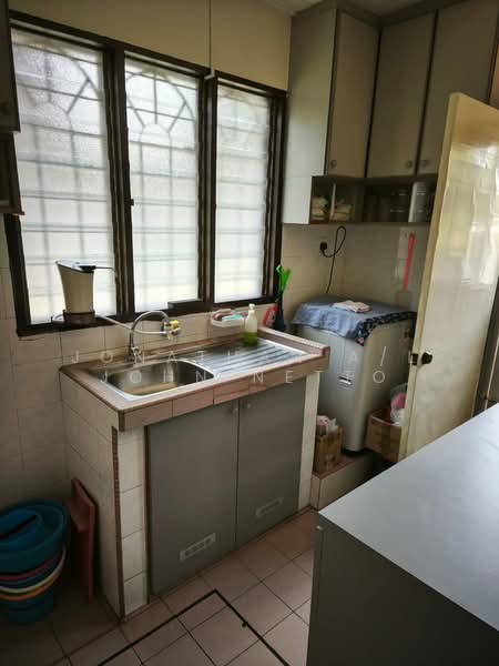 2-storey Terraced House for Sale in Kajang (Selangor) - JONATHAN A/L JOHN NETTO - Kitchen - PropertyGuru.com.my