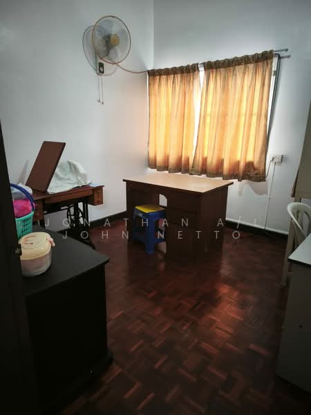 2-storey Terraced House for Sale in Kajang (Selangor) - JONATHAN A/L JOHN NETTO - Study - PropertyGuru.com.my