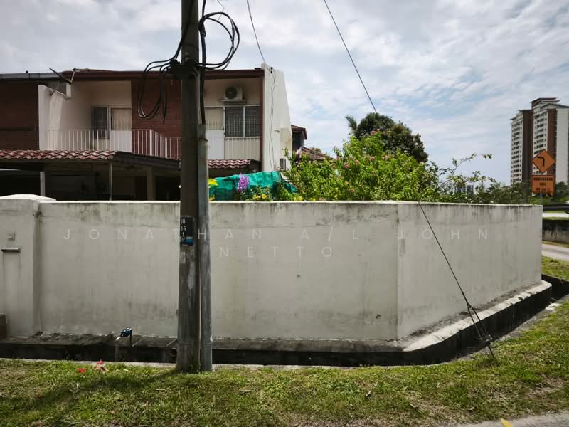 2-storey Terraced House for Sale in Kajang (Selangor) - JONATHAN A/L JOHN NETTO - Exterior - PropertyGuru.com.my