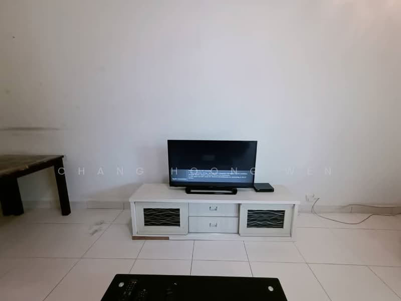 2-storey Terraced House for Sale in Kota Tinggi (Johor) - Chang Hoong Wen - Living Room - PropertyGuru.com.my