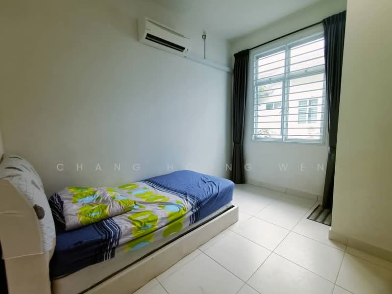 2-storey Terraced House for Sale in Kota Tinggi (Johor) - Chang Hoong Wen - Bedroom - PropertyGuru.com.my