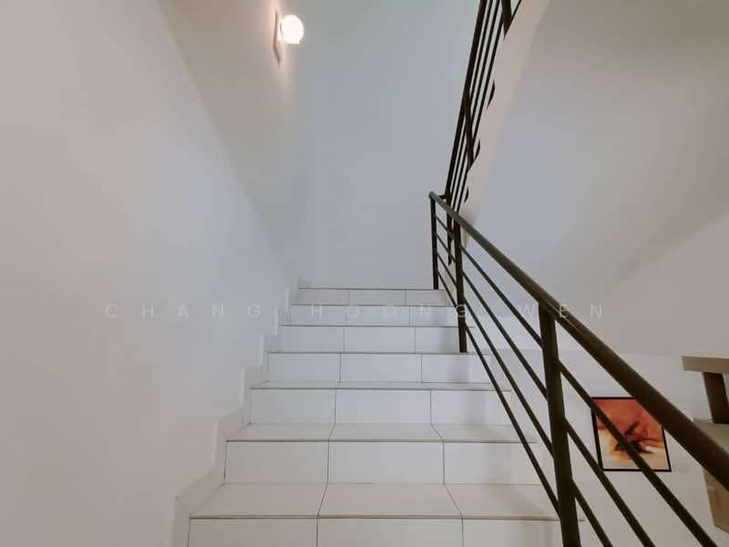 2-storey Terraced House for Sale in Kota Tinggi (Johor) - Chang Hoong Wen - Interior - PropertyGuru.com.my