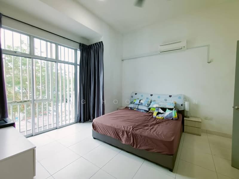 2-storey Terraced House for Sale in Kota Tinggi (Johor) - Chang Hoong Wen - Bedroom - PropertyGuru.com.my