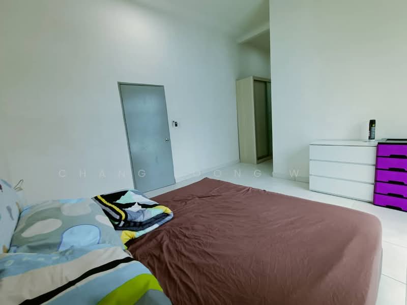 2-storey Terraced House for Sale in Kota Tinggi (Johor) - Chang Hoong Wen - Bedroom - PropertyGuru.com.my