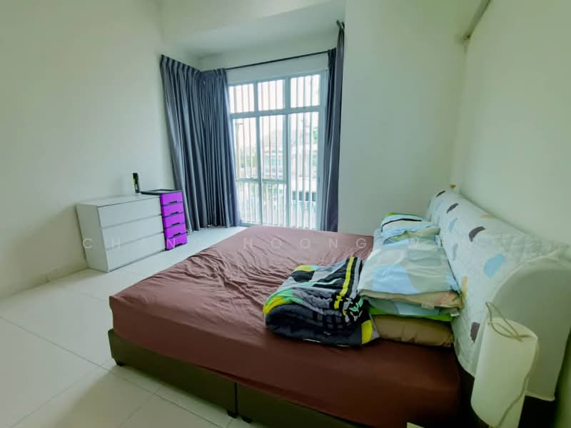 2-storey Terraced House for Sale in Kota Tinggi (Johor) - Chang Hoong Wen - Bedroom - PropertyGuru.com.my